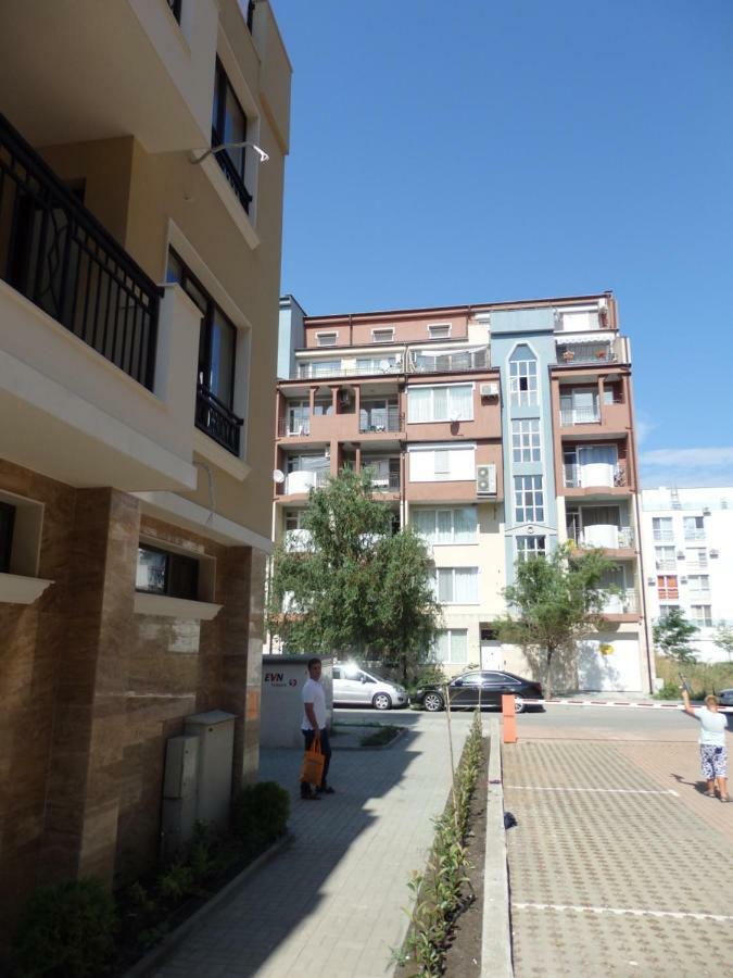 Studio-Pomorie Ngoại thất bức ảnh
