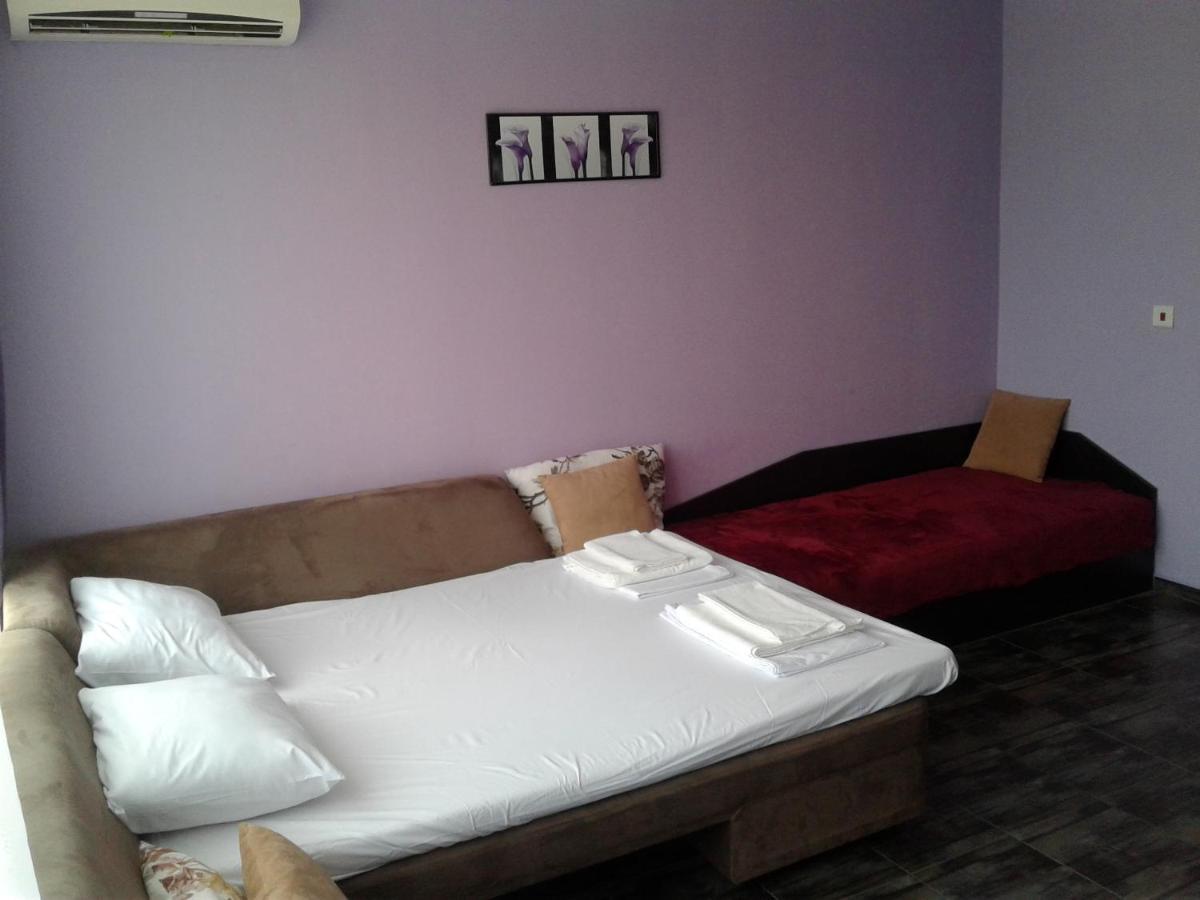 Studio-Pomorie Ngoại thất bức ảnh