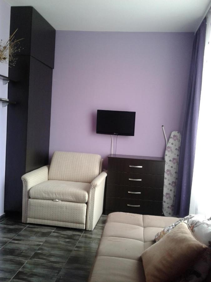 Studio-Pomorie Ngoại thất bức ảnh