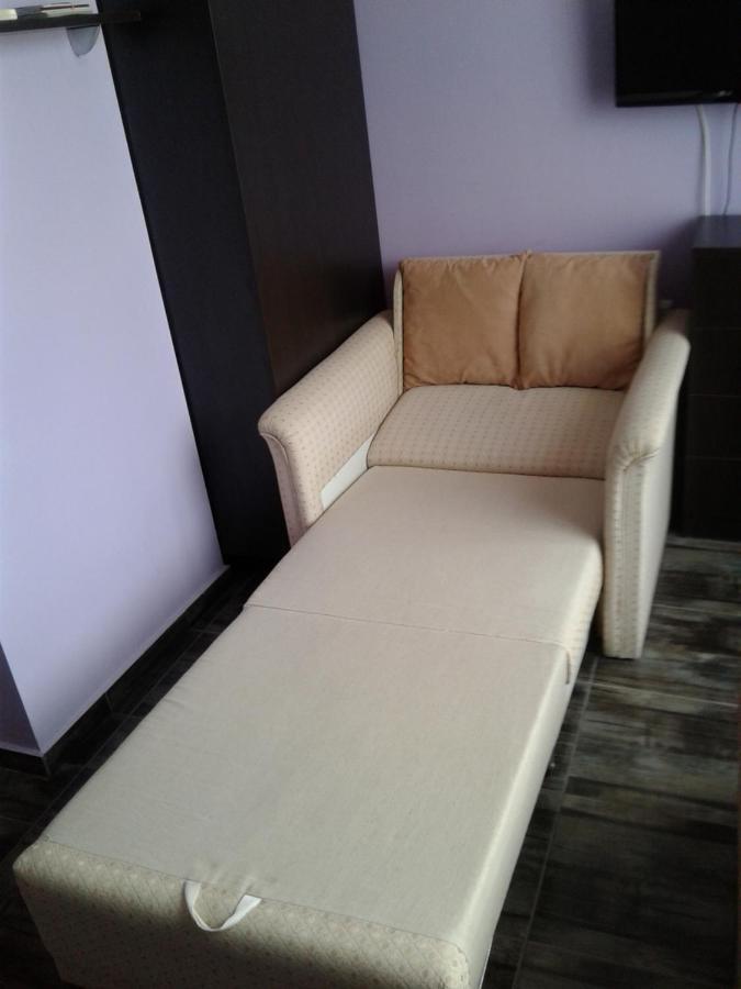 Studio-Pomorie Ngoại thất bức ảnh