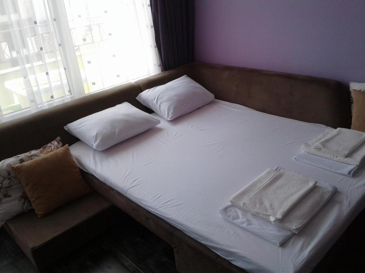 Studio-Pomorie Ngoại thất bức ảnh