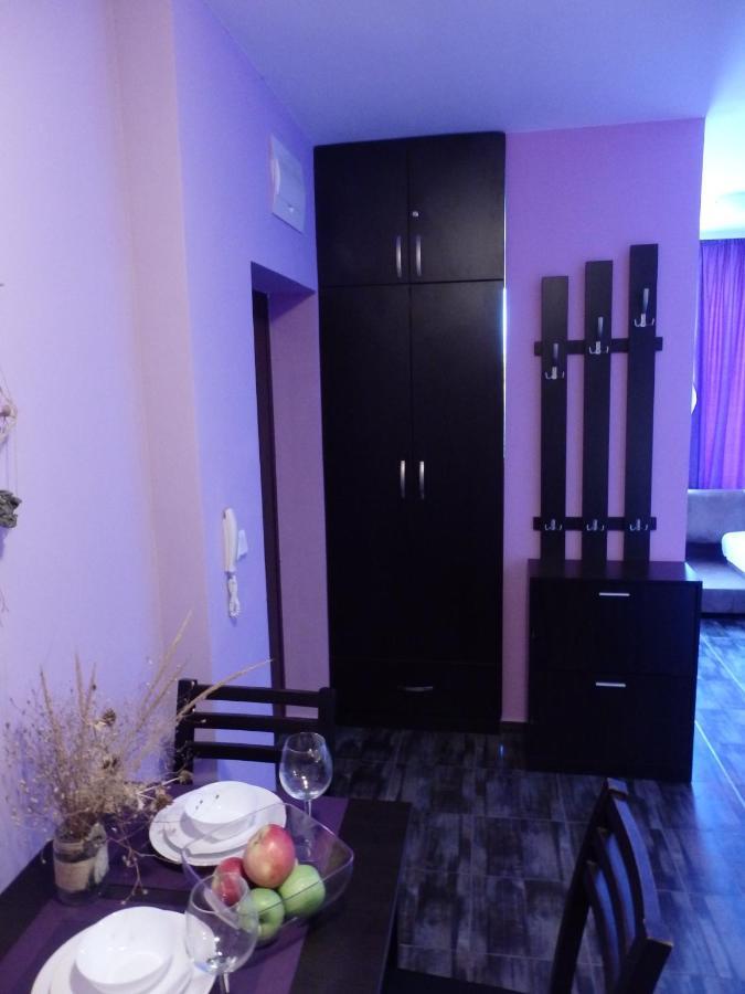 Studio-Pomorie Ngoại thất bức ảnh