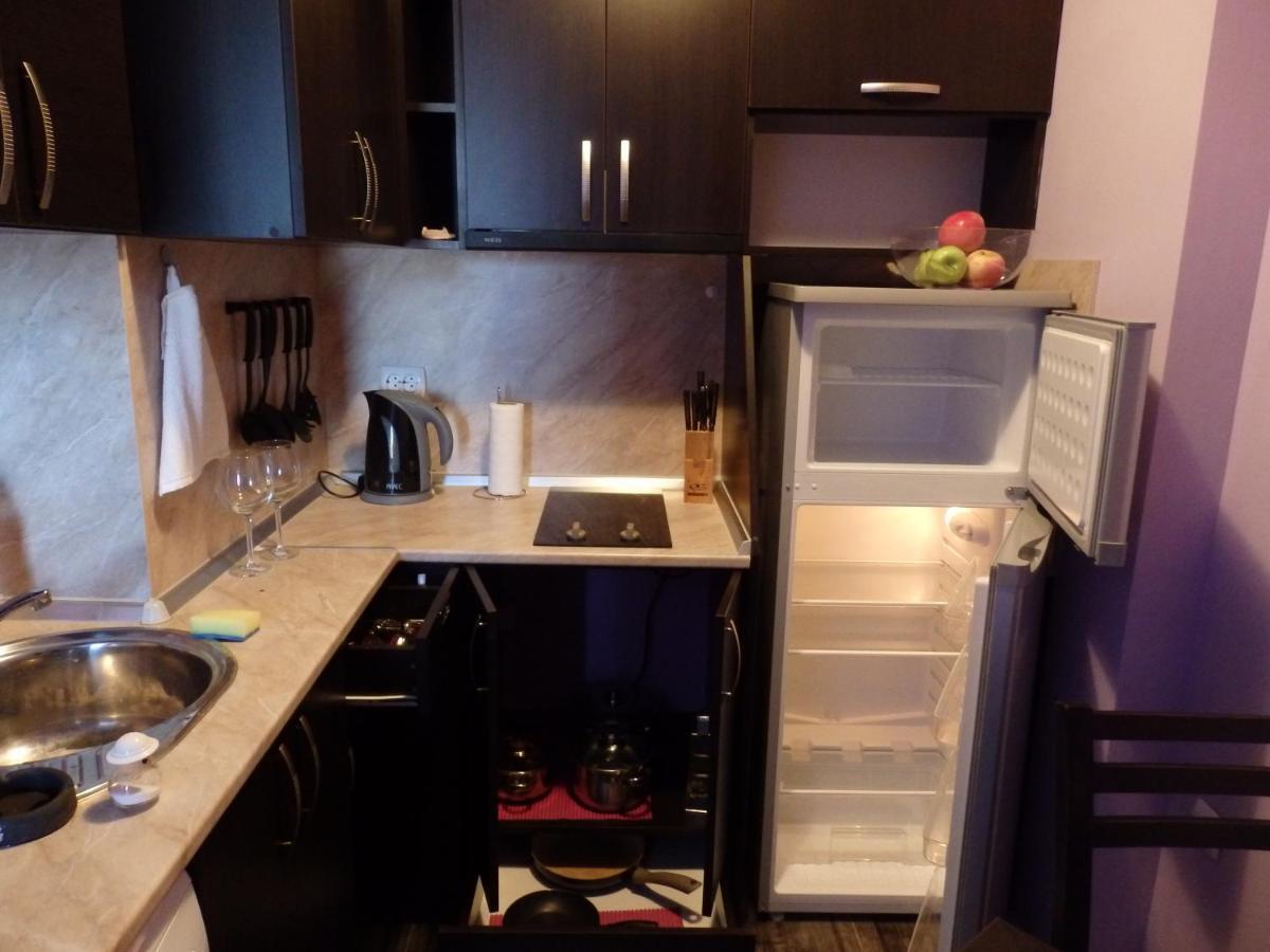 Studio-Pomorie Ngoại thất bức ảnh