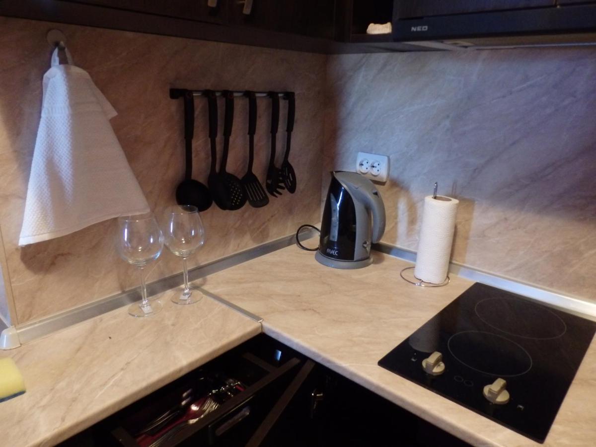 Studio-Pomorie Ngoại thất bức ảnh