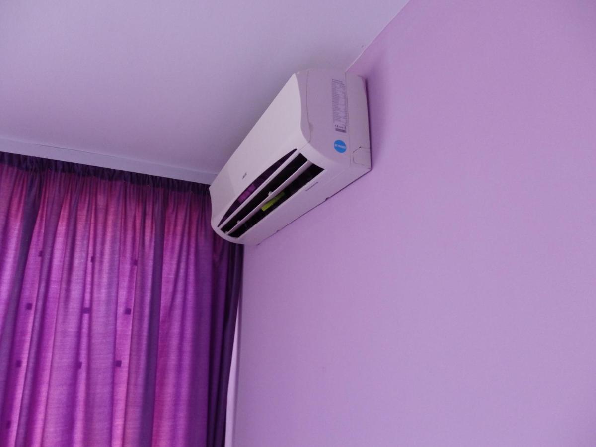 Studio-Pomorie Ngoại thất bức ảnh
