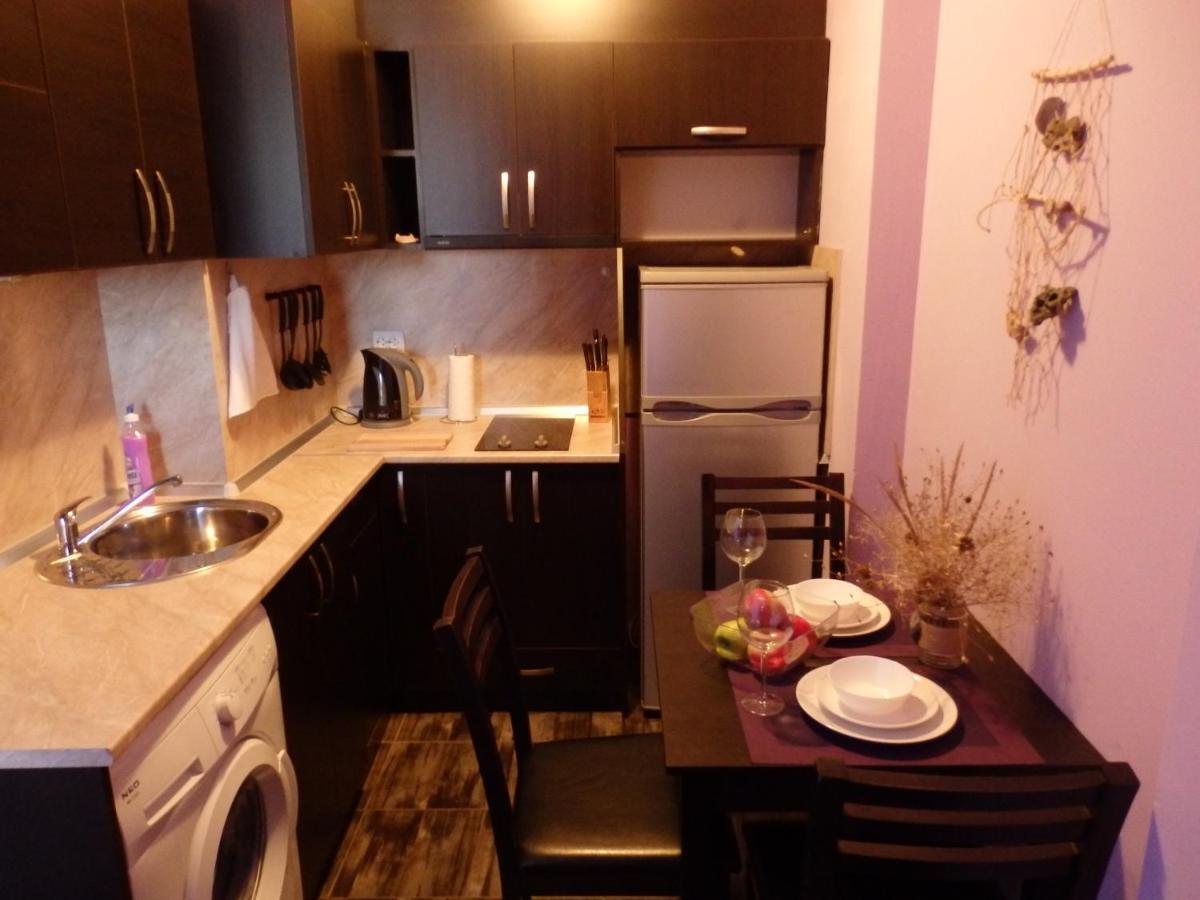 Studio-Pomorie Ngoại thất bức ảnh