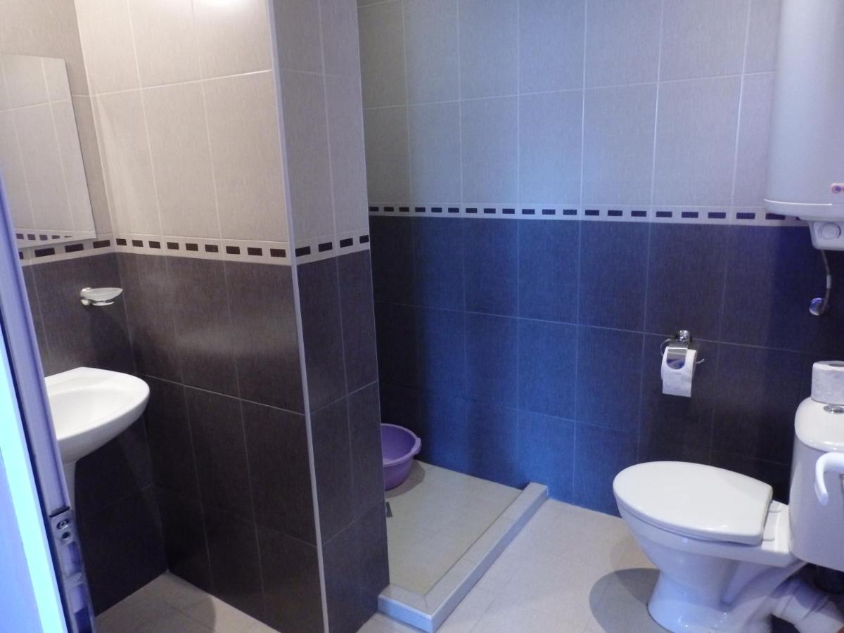Studio-Pomorie Ngoại thất bức ảnh